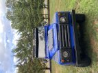 Thumbnail Photo 1 for 1992 Land Rover Defender 110